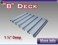B Deck